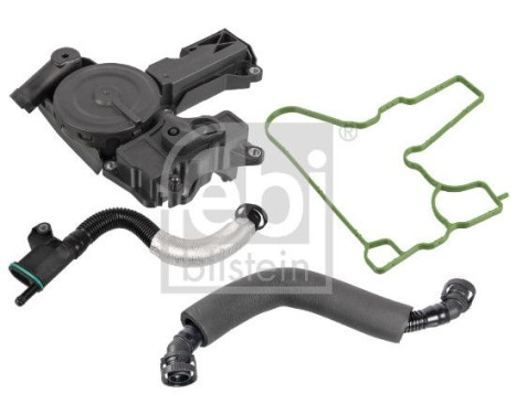 Oil Trap, crankcase breather febi Plus, Image 2