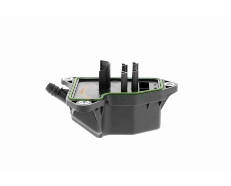 Oil Trap, crankcase breather Green Mobility Parts, Image 4