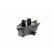 Oil Trap, crankcase breather Green Mobility Parts, Thumbnail 7