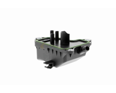 Oil Trap, crankcase breather Green Mobility Parts, Image 9