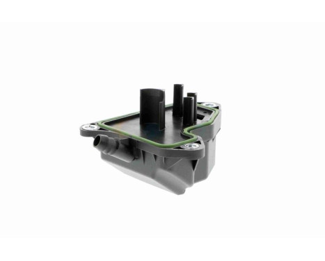Oil Trap, crankcase breather Green Mobility Parts, Image 11