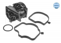 Oil Trap, crankcase breather MEYLE-ORIGINAL Quality
