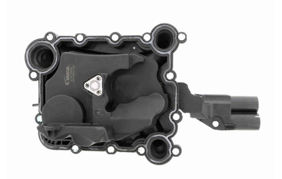 Oil Trap, crankcase breather Original VAICO Quality, Image 2