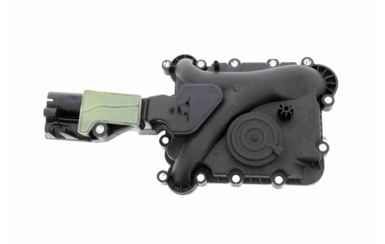 Oil Trap, crankcase breather Original VAICO Quality, Image 3