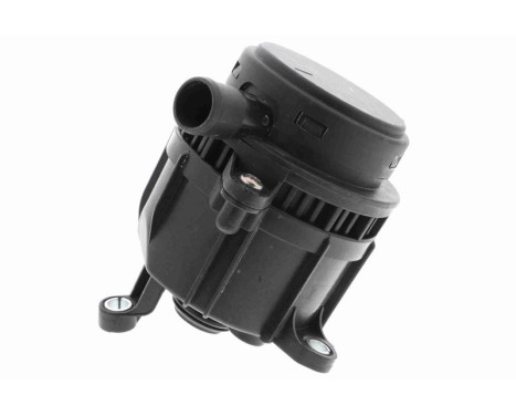 Oil Trap, crankcase breather Original VAICO Quality