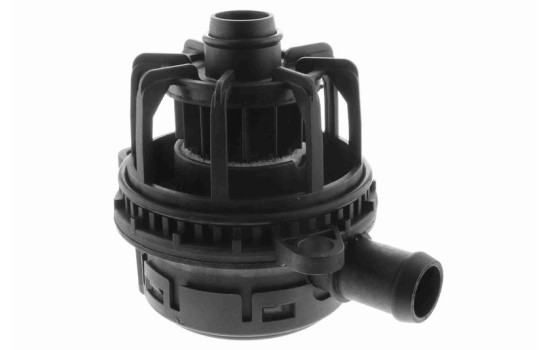 Oil Trap, crankcase breather Original VAICO Quality