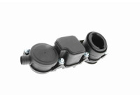 Oil Trap, crankcase breather Original VAICO Quality
