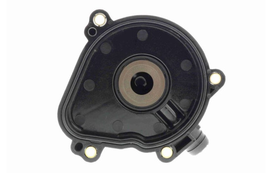 Oil Trap, crankcase breather Original VAICO Quality, Image 2