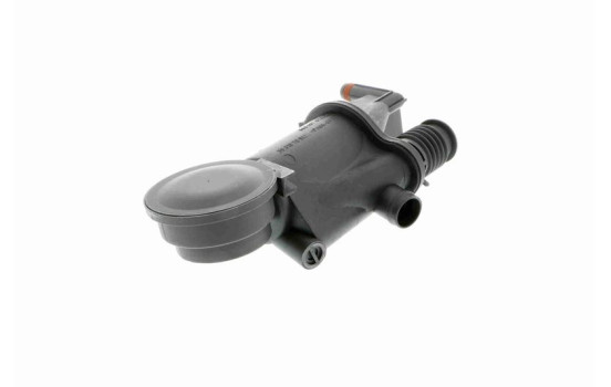 Oil Trap, crankcase breather Original VAICO Quality