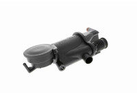 Oil Trap, crankcase breather Original VAICO Quality