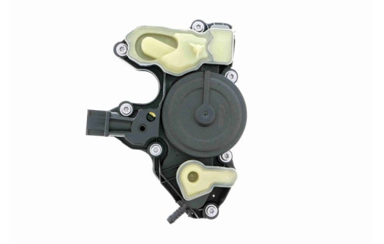 Oil Trap, crankcase breather Original VAICO Quality, Image 3