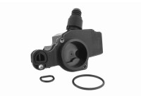 Oil Trap, crankcase breather Original VAICO Quality