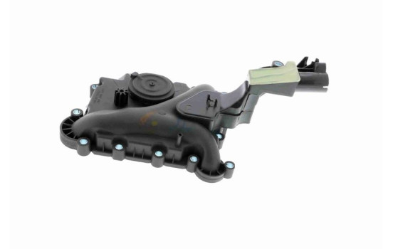 Oil Trap, crankcase breather Original VAICO Quality, Image 4