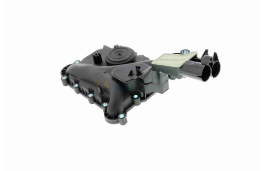 Oil Trap, crankcase breather Original VAICO Quality, Image 5