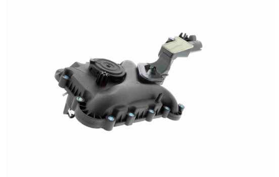 Oil Trap, crankcase breather Original VAICO Quality, Image 11