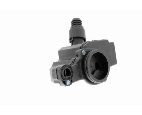 Oil Trap, crankcase breather Original VAICO Quality, Image 14