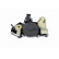 Oil Trap, crankcase breather Original VAICO Quality, Thumbnail 6
