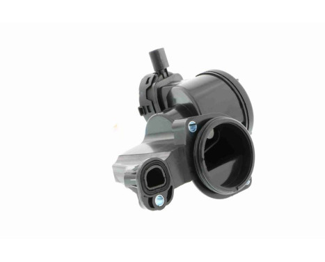 Oil Trap, crankcase breather Original VAICO Quality, Image 12