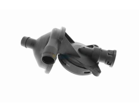 Oil Trap, crankcase breather Original VAICO Quality, Image 4