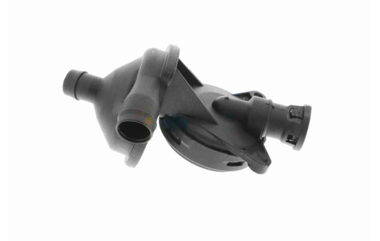 Oil Trap, crankcase breather Original VAICO Quality, Image 2