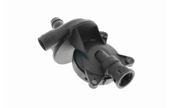Oil Trap, crankcase breather Original VAICO Quality, Image 3
