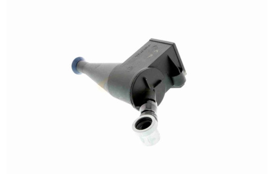 Oil Trap, crankcase breather Original VAICO Quality, Image 3