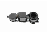 Oil Trap, crankcase breather Original VAICO Quality
