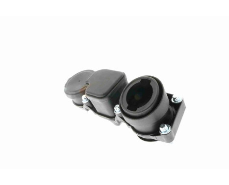 Oil Trap, crankcase breather Original VAICO Quality, Image 5