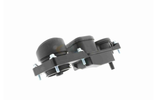 Oil Trap, crankcase breather Original VAICO Quality, Image 4