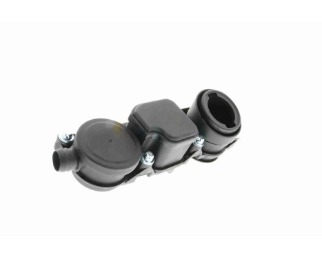 Oil Trap, crankcase breather Original VAICO Quality, Image 11