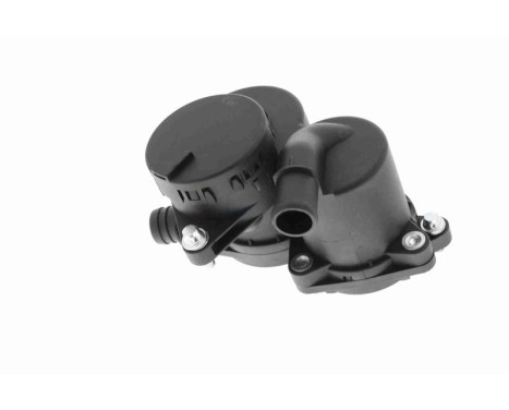 Oil Trap, crankcase breather Original VAICO Quality, Image 5