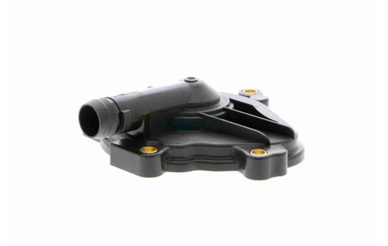 Oil Trap, crankcase breather Original VAICO Quality, Image 4