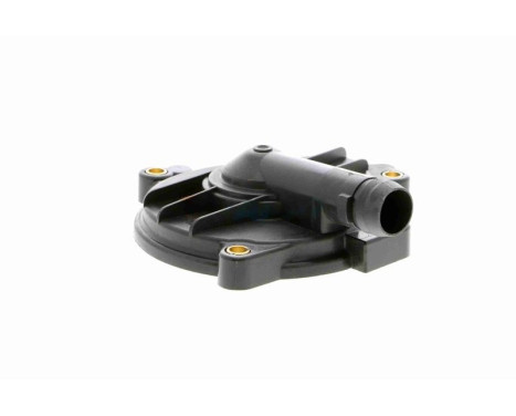 Oil Trap, crankcase breather Original VAICO Quality, Image 12