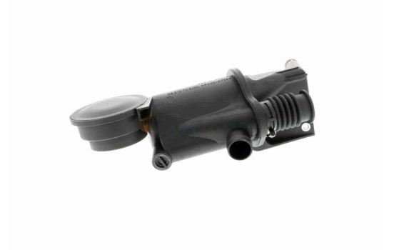 Oil Trap, crankcase breather Original VAICO Quality, Image 2
