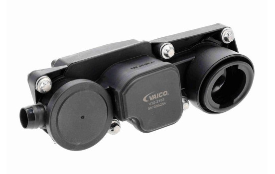 Oil Trap, crankcase breather Original VAICO Quality, Image 9