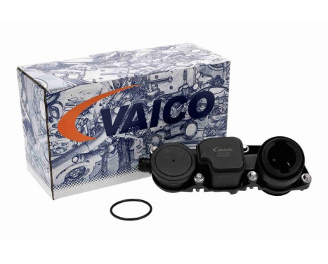 Oil Trap, crankcase breather Original VAICO Quality, Image 11