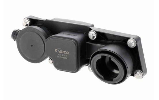Oil Trap, crankcase breather Original VAICO Quality, Image 17