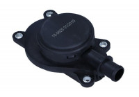 Oil Trap, crankcase breather