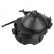 Oil Trap, crankcase breather