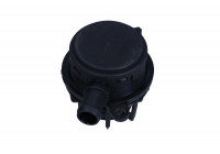 Oil Trap, crankcase breather