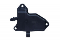 Oil Trap, crankcase breather
