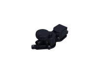 Oil Trap, crankcase breather
