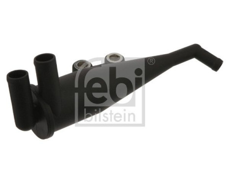 Oil Trap, crankcase breather, Image 2