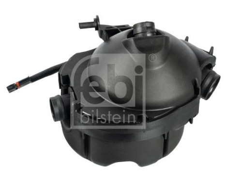 Oil Trap, crankcase breather, Image 2