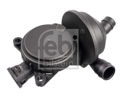 Oil Trap, crankcase breather, Image 2