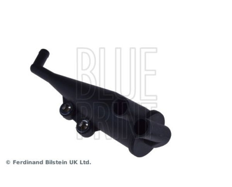 Oil Trap, crankcase breather, Image 2