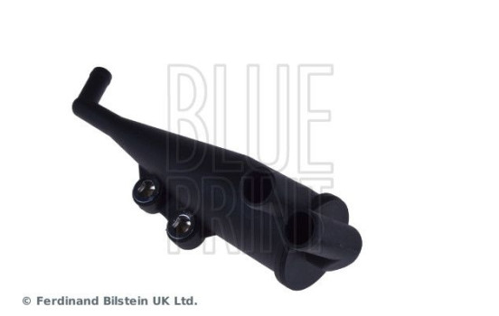 Oil Trap, crankcase breather, Image 2