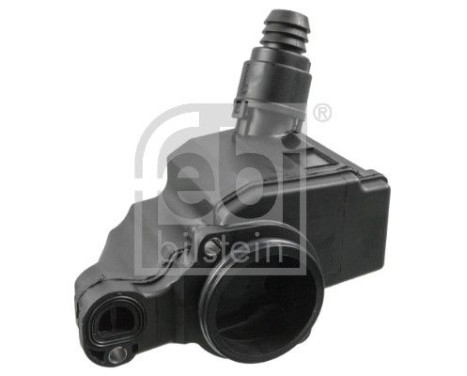 Oil Trap, crankcase breather, Image 2