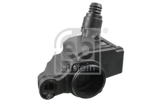 Oil Trap, crankcase breather, Image 2