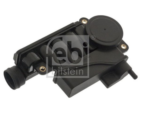 Oil Trap, crankcase breather, Image 2